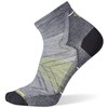 Skarpety do biegania z wełny SMARTWOOL RUN ANKLE SOCKS | Zero Cushion