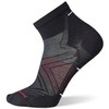 Skarpety do biegania z wełny SMARTWOOL RUN ANKLE SOCKS | Zero Cushion