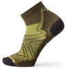 Skarpety do biegania z wełny SMARTWOOL RUN ANKLE SOCKS | Zero Cushion