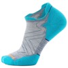 Skarpety do biegania z wełny SMARTWOOL RUN LOW ANKLE SOCKS | Targeted Cushion