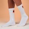 Skarpety do tenisa ON RUNNING TENNIS SOCK MEN'S