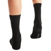 Skarpety miejskie ON RUNNING LOGO SOCK 3-PACK