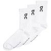 Skarpety miejskie ON RUNNING LOGO SOCK 3-PACK