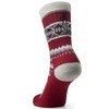 Skarpety miejskie SMARTWOOL EVERYDAY COZY SNOWED IN SWEATER CREW SOCKS Light Cushion