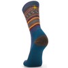 Skarpety miejskie SMARTWOOL M'S EVERYDAY REGARITA CREW SOCKS