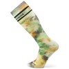 Skarpety narciarskie SMARTWOOL SKI FULL CUSHION GROOVY TIE DYE PRINT SOCKS