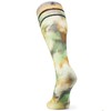 Skarpety narciarskie SMARTWOOL SKI FULL CUSHION GROOVY TIE DYE PRINT SOCKS