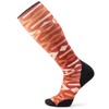 Skarpety narciarskie SMARTWOOL SKI TARGETED CUSHION COLLIDING CLOUDS PRINT SOCKS