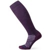 Skarpety narciarskie damskie z wełny SMARTWOOL SKI EXTRA STRETCH SOCKS | Zero Cushion