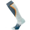 Skarpety narciarskie damskie z wełny SMARTWOOL SKI OTC SOCKS | Full Cushion