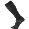 Skarpety narciarskie wełniane SMARTWOOL SKI OVER THE CALF SOCKS | Zero Cushion