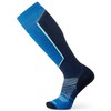 Skarpety narciarskie z wełny SMARTWOOL SKI OTC SOCKS | Targeted Cushion