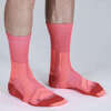 Skarpety rowerowe X-SOCKS BIKE EXPERT MERINO CREW