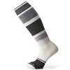 Skarpety snowboardowe damskie z wełny SMARTWOOL SNOWBOARD OTC SOCKS | Targeted Cushion