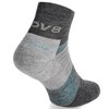 Skarpety trekkingowe INOV-8 ACTIVE MERINO