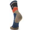 Skarpety trekkingowe SMARTWOOL ATHLETE EDITION APPROACH CREW SOCKS