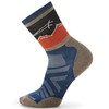 Skarpety trekkingowe SMARTWOOL ATHLETE EDITION APPROACH CREW SOCKS