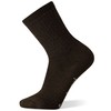 Skarpety trekkingowe SMARTWOOL HIKE CLASSIC EDITION SOLID CREW SOCKS