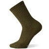 Skarpety trekkingowe SMARTWOOL HIKE CLASSIC EDITION SOLID CREW SOCKS