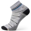 Skarpety trekkingowe SMARTWOOL HIKE LIGHT CUSHION PATTERN ANKLE SOCKS