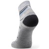 Skarpety trekkingowe SMARTWOOL HIKE LIGHT CUSHION PATTERN ANKLE SOCKS