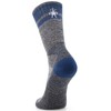 Skarpety trekkingowe SMARTWOOL MOUNTAINEER MAX CUSHION TALL CREW SOCKS