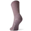 Skarpety trekkingowe SMARTWOOL W'S HIKE CLASSIC EDITION FULL CUSHION SOLID CREW SOCKS