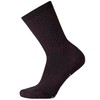 Skarpety trekkingowe SMARTWOOL W'S HIKE CLASSIC EDITION FULL CUSHION SOLID CREW SOCKS