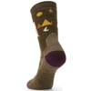 Skarpety trekkingowe SMARTWOOL W'S HIKE FULL CUSHION ALPINE PERCH CREW SOCKS