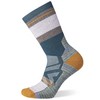 Skarpety trekkingowe SMARTWOOL W'S HIKE FULL CUSHION SATURNSPHERE CREW SOCKS