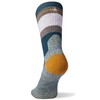 Skarpety trekkingowe SMARTWOOL W'S HIKE FULL CUSHION SATURNSPHERE CREW SOCKS