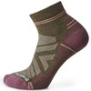 Skarpety trekkingowe SMARTWOOL W'S HIKE LIGHT CUSHION ANKLE