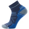 Skarpety trekkingowe wełniane SMARTWOOL HIKE ANKLE SOCK | Light Cushion