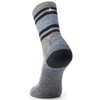 Skarpety trekkingowe z wełny SMARTWOOL HIKE LOLO TRAIL SOCKS | Full Cushion