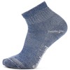 Skarpety turystyczne SMARTWOOL HIKE CLASSIC EDITION ANKLE SOCKS Light Cushion