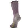 Skarpety turystyczne damskie SMARTWOOL HIKE CLASSIC EDITION SECOND CUT CREW SOCKS Full Cushion