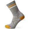 Skarpety turystyczne damskie z wełny SMARTWOOL HIKE TUBE STRIPE SOCKS | Light Cushion