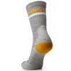 Skarpety turystyczne damskie z wełny SMARTWOOL HIKE TUBE STRIPE SOCKS | Light Cushion