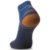 Skarpety turystyczne z wełny SMARTWOOL HIKE ANKLE SOCK | Light Cushion