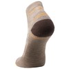 Skarpety turystyczne z wełny SMARTWOOL HIKE ANKLE SOCK | Light Cushion