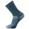 Skarpety turystyczne z wełny SMARTWOOL HIKE CREW SOCKS | Light Cushion