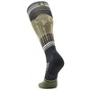 Skarpety z wełny narciarskie SMARTWOOL SKI SUMMIT SHOT SOCKS | Targeted Cushion