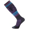 Skarpety z wełny narciarskie SMARTWOOL SKI SUMMIT SHOT SOCKS | Targeted Cushion