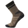 Skarpety z wełny trekkingowe SMARTWOOL MOUNTAINEER TALL CREW SOCKS | Maximum Cushion