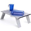 Składany stolik turystyczny GSI OUTDOORS MICRO TABLE+