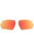 Soczewki polaryzacyjne POLAR 3FX Multilaser Orange do okularów Rydon RUDY PROJECT