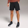 Spodenki ON RUNNING PERFORMANCE HYBRID SHORT MEN'S