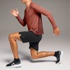 Spodenki ON RUNNING PERFORMANCE HYBRID SHORT MEN'S