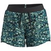 Spodenki damskie SMARTWOOL ACTIVE LINED SHORT