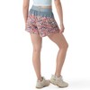 Spodenki damskie SMARTWOOL ACTIVE LINED SHORT